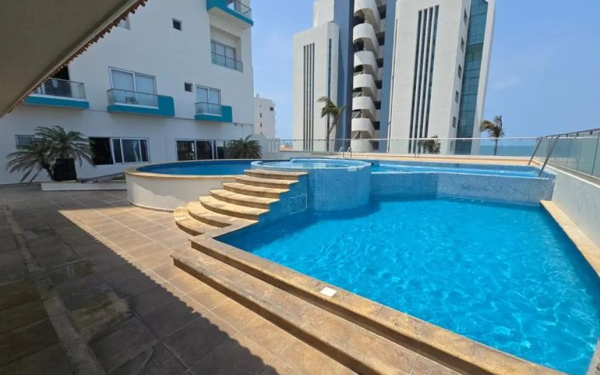 Departamento en venta en Costa Verde, Boca del Río — foto 2 de 7
