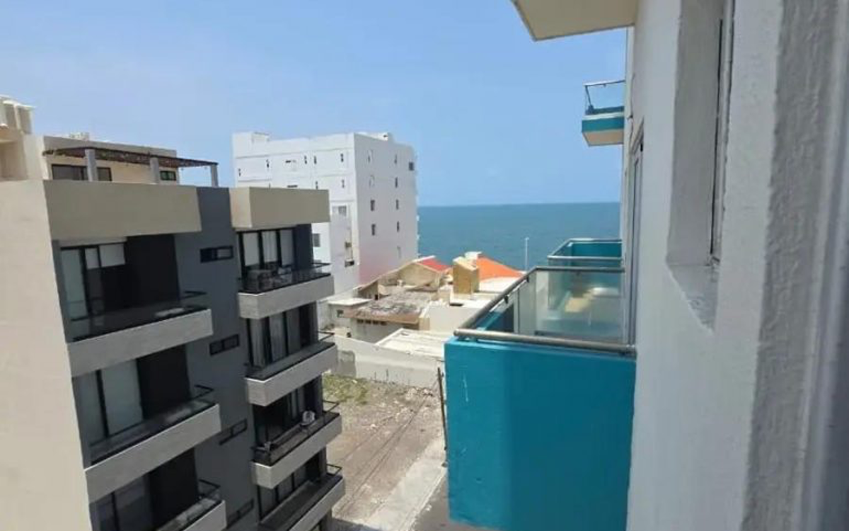 Departamento en venta en Costa Verde, Boca del Río — foto 1 de 7