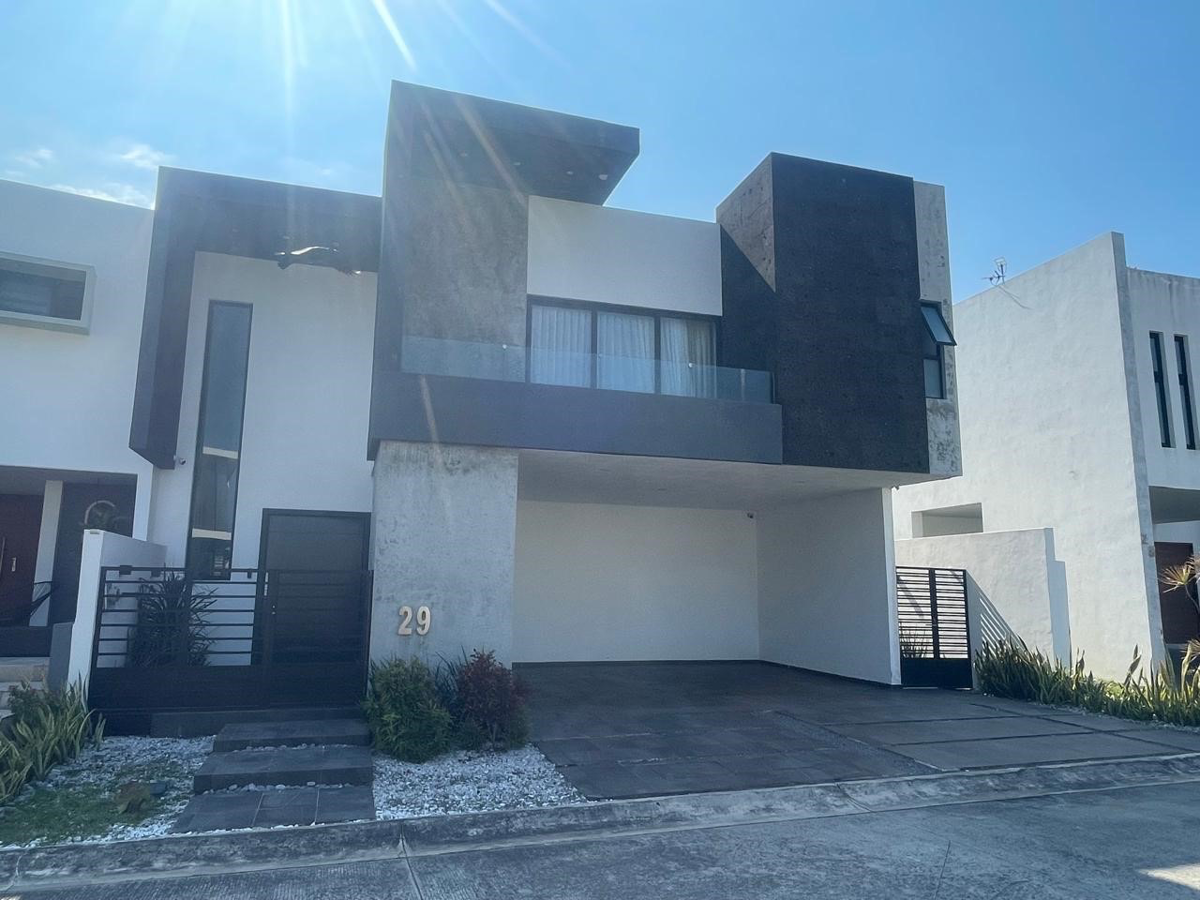 Casa en venta en Punta Tiburón, Residencial, Marina y Golf, Alvarado — foto 1 de 6