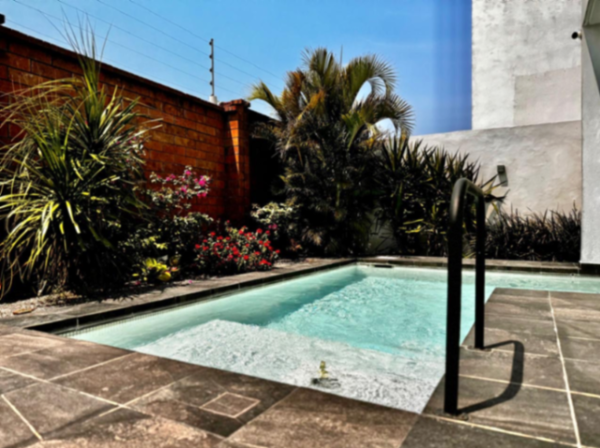Casa en venta en Punta Tiburón, Residencial, Marina y Golf, Alvarado — foto 3 de 6