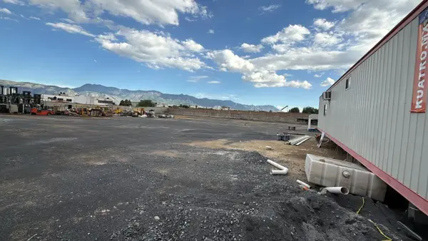 Terreno en renta en Las Brisas, Saltillo — foto 3 de 6