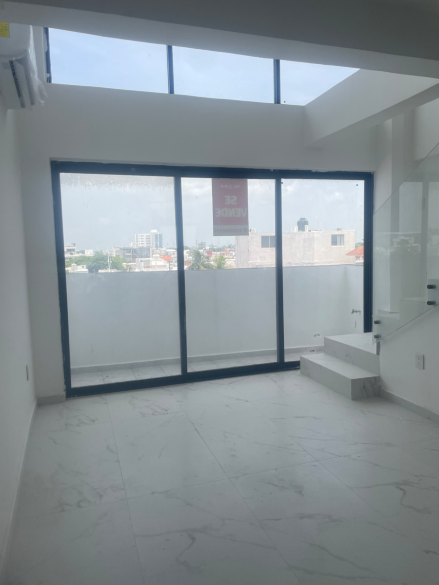 Departamento en venta en Virginia, Boca del Río — foto 1 de 6