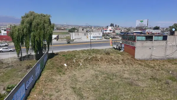 Terreno en venta en San Andres Ocotlan, Calimaya — foto 2 de 2