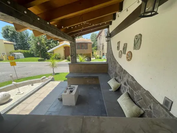 Casa en renta en Zerezotla, San Pedro Cholula — foto 2 de 20
