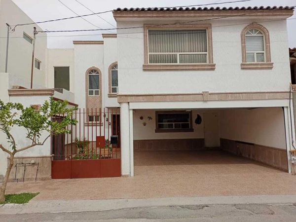 Casa en venta en Quintas San Isidro, Torreón — foto 3 de 20