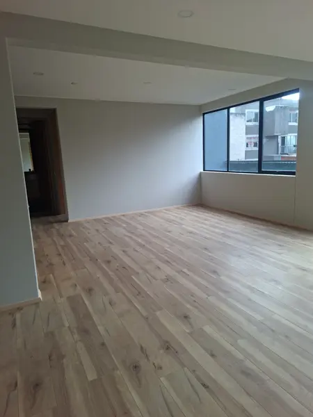 Departamento en venta en Alamos, Benito Juárez — foto 3 de 8