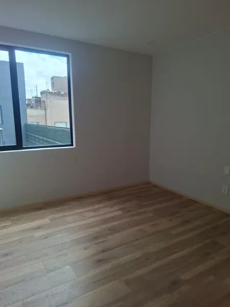 Único departamento en Álamos