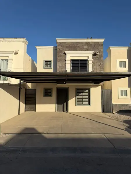 Casa en venta en Residencial Natura, Mexicali — foto 2 de 22