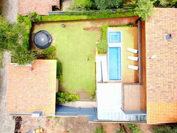 Casa en venta en Avandaro, Valle de Bravo — foto 3 de 48