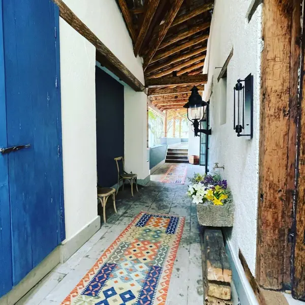 Casa en venta en Santa María Ahuacatlan, Valle de Bravo — foto 2 de 25