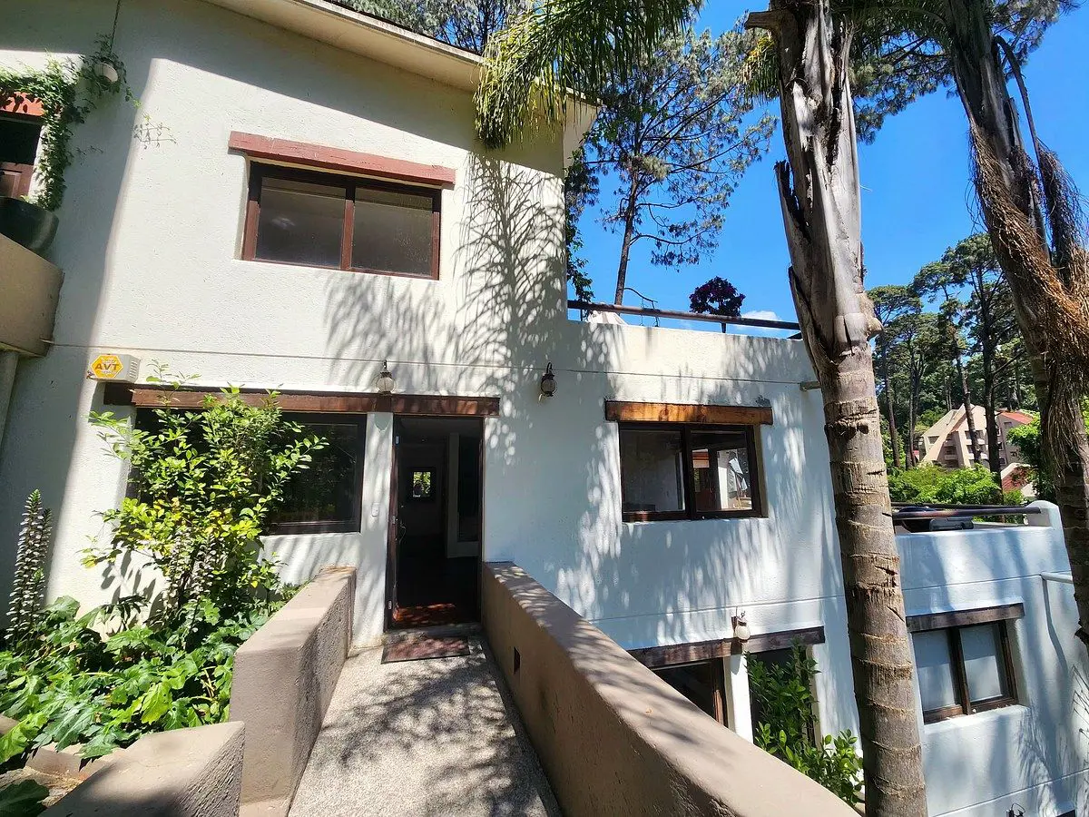 Departamento en venta en Avandaro, Valle de Bravo — foto 1 de 23