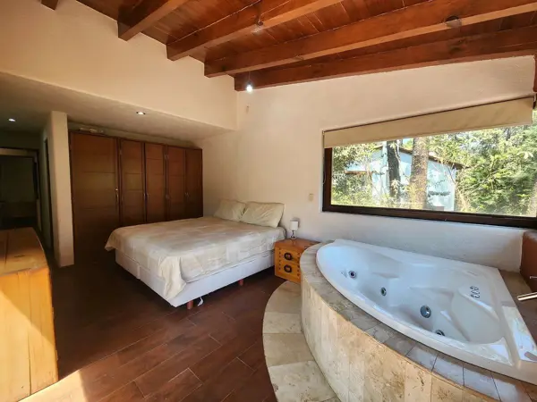Departamento en venta en Avandaro, Valle de Bravo — foto 3 de 23