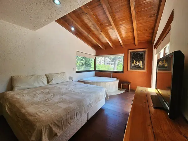 Departamento en venta en Avandaro, Valle de Bravo — foto 2 de 23