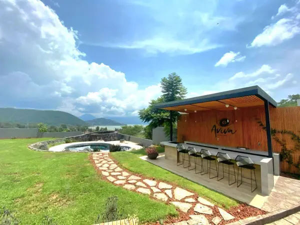 Casa en venta en San Gaspar, Valle de Bravo — foto 3 de 19