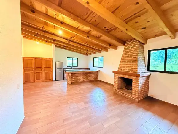 Casa en renta en Cerro Colorado, Valle de Bravo — foto 2 de 21