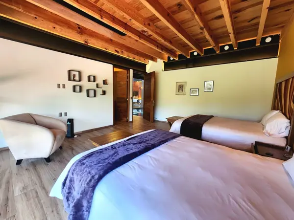 Casa en venta en Avandaro, Valle de Bravo — foto 2 de 45