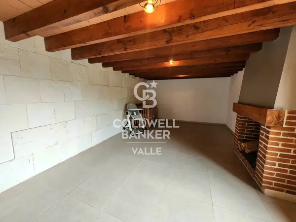Casa en venta en Avandaro, Valle de Bravo — foto 3 de 25