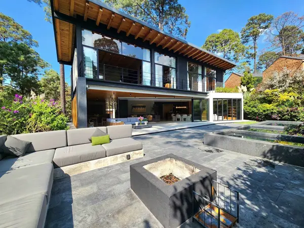 Casa en venta en Rancho Avándaro, Valle de Bravo — foto 3 de 47