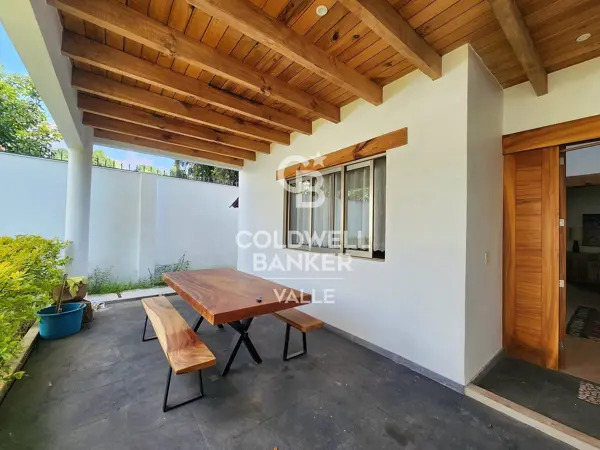 Casa en venta en Avandaro, Valle de Bravo — foto 3 de 32