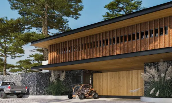 Casa en venta en Avandaro, Valle de Bravo — foto 2 de 16