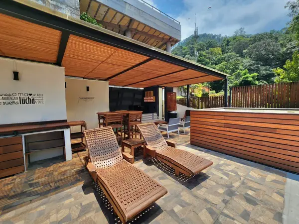 Departamento en renta en Valle de Bravo, Valle de Bravo — foto 3 de 33