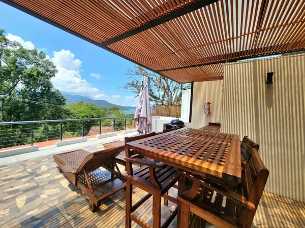 Departamento en renta en Valle de Bravo, Valle de Bravo — foto 2 de 33