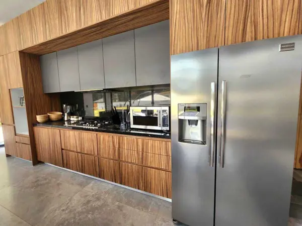 Casa en venta en Avandaro, Valle de Bravo — foto 3 de 41