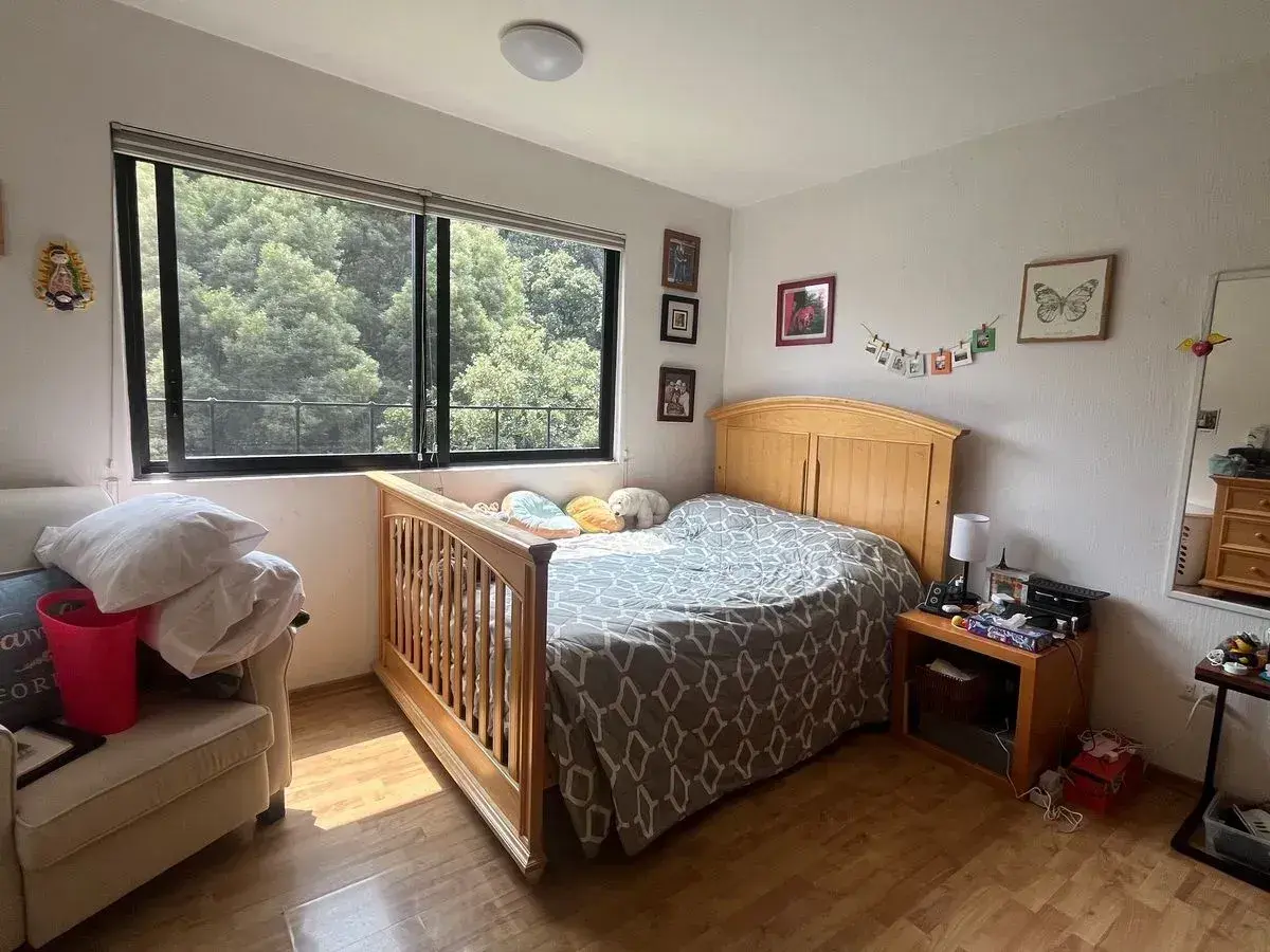 Casa en venta en Las Aguilas, Álvaro Obregón — foto 1 de 7
