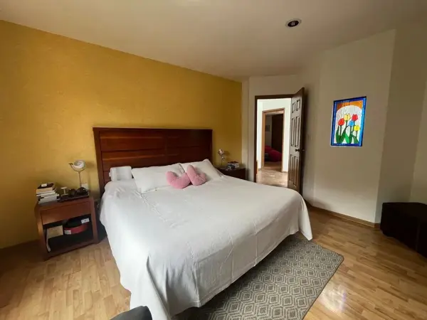 Casa en venta en Las Aguilas, Álvaro Obregón — foto 3 de 7