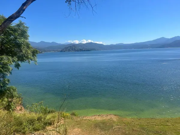 Terreno en venta en San Gaspar, Valle de Bravo — foto 2 de 9