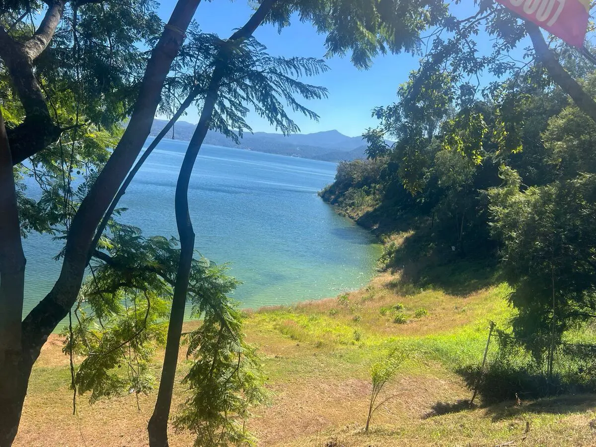 Terreno en venta en San Gaspar, Valle de Bravo — foto 1 de 9