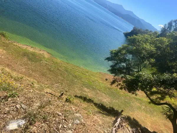 Terreno en venta en San Gaspar, Valle de Bravo — foto 3 de 9