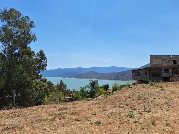Terreno en venta en San Gaspar, Valle de Bravo — foto 3 de 14