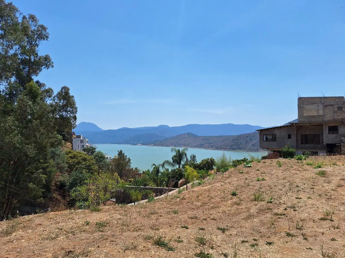Terreno en venta en San Gaspar, Valle de Bravo — foto 1 de 14