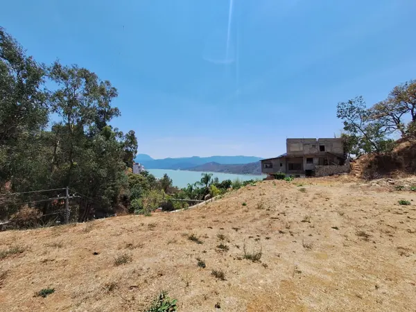 Terreno en venta en San Gaspar, Valle de Bravo — foto 2 de 14
