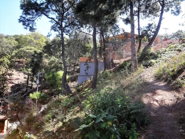 Terreno en venta en Loma Bonita, Valle de Bravo — foto 2 de 6