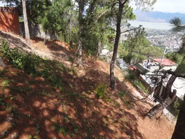 Terreno en venta en Loma Bonita, Valle de Bravo — foto 3 de 6