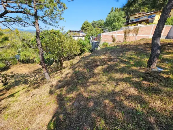 Terreno en venta en Loma Bonita, Valle de Bravo — foto 3 de 4