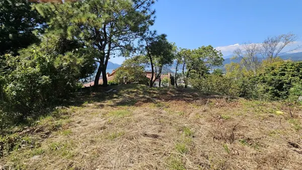 Terreno en venta en Loma Bonita, Valle de Bravo — foto 2 de 4