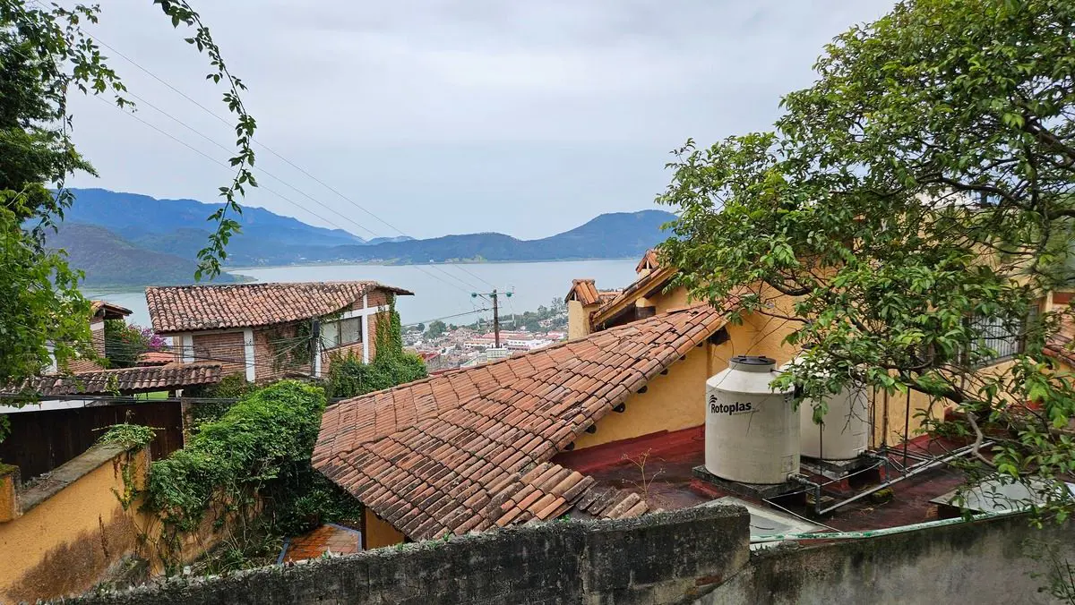 Terreno en venta en Loma Bonita, Valle de Bravo — foto 1 de 4