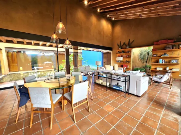 Casa en venta en La Capilla, Valle de Bravo — foto 3 de 28