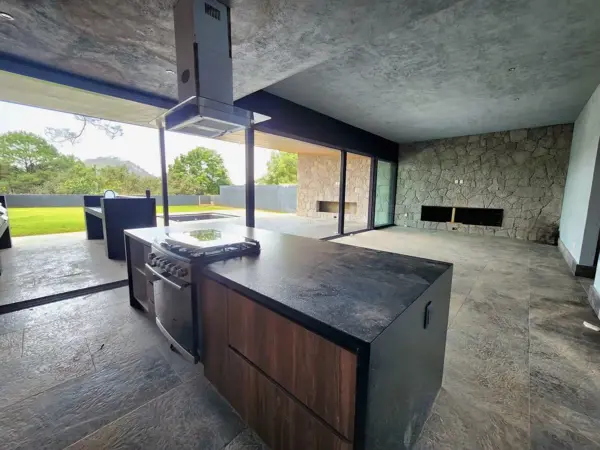 Casa en venta en Avandaro, Valle de Bravo — foto 3 de 22