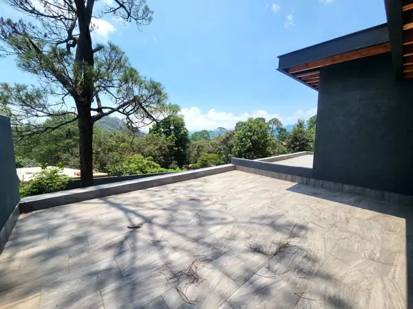 Casa en venta en Avandaro, Valle de Bravo — foto 2 de 22