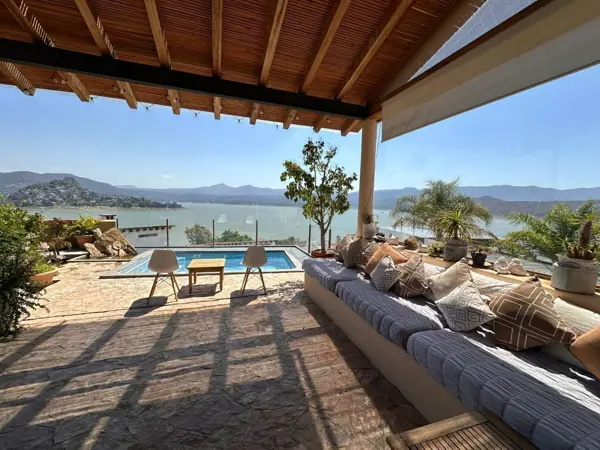 CASA EN RENTA COMPARTIDA , SAN GASPAR.