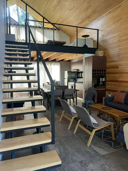 Casa en venta en Avandaro, Valle de Bravo — foto 3 de 16