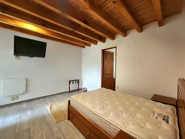 Casa en renta en Avandaro, Valle de Bravo — foto 3 de 25