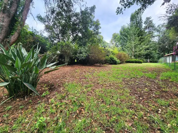Terreno en venta en Avandaro, Valle de Bravo — foto 2 de 16