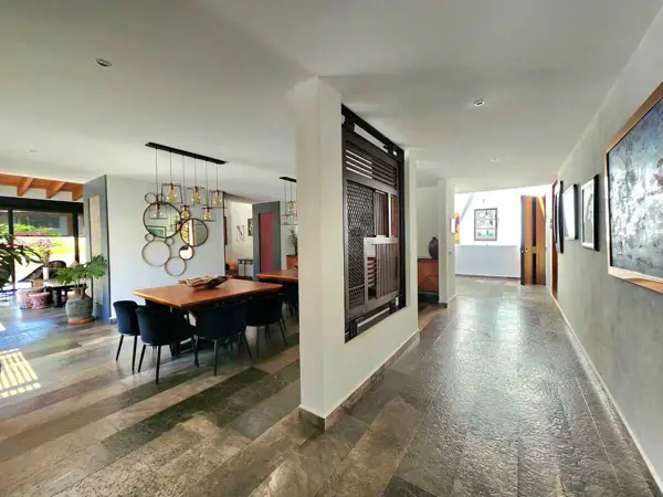Casa en venta en Avandaro, Valle de Bravo — foto 3 de 48