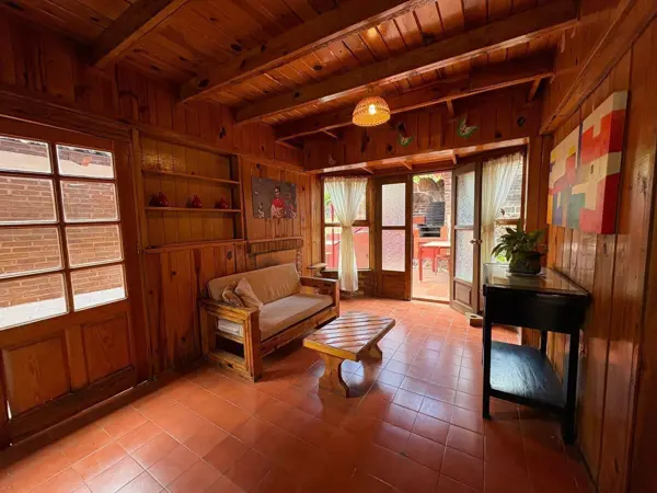 Casa en renta en Valle de Bravo, Valle de Bravo — foto 2 de 23