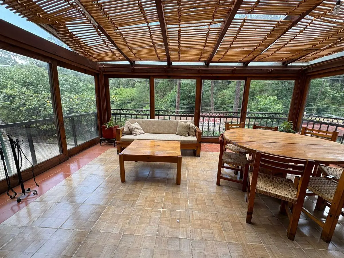 Casa en renta en Valle de Bravo, Valle de Bravo — foto 1 de 23